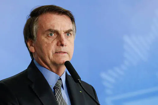 PDT pede interdição de Bolsonaro por falta de ‘capacidades mentais plenas’