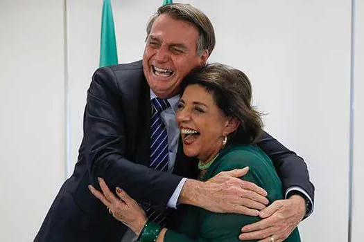 ‘Os caras vão morrer na rua igual barata, pô’, diz Bolsonaro