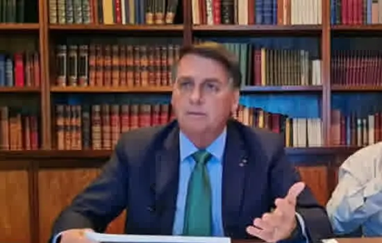 Bolsonaro