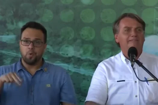 Bolsonaro diz que ‘CPI da mentira’ se ilude achando que vai derrubar governo