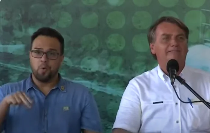 Bolsonaro diz que ‘CPI da mentira’ se ilude achando que vai derrubar governo