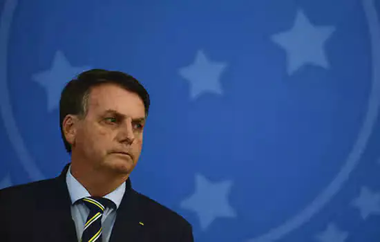 Entidades lançam campanha: “Bolsonaro quer te espionar”