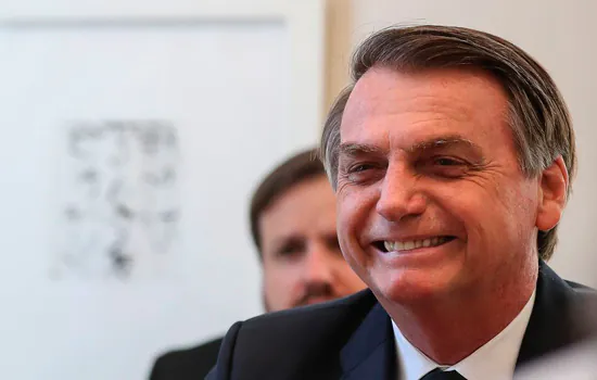 ‘Bolsonaro é um homem fantástico com uma família maravilhosa’