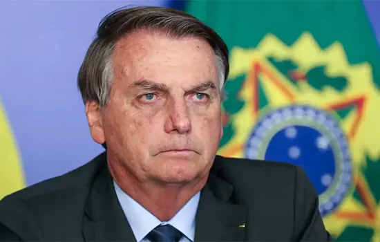 Bolsonaro: Me acusam de tudo