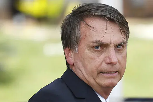 Bolsonaro: tenho convite do Progressistas, PL e partidos menores também