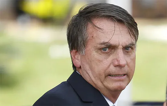 Bolsonaro: tenho convite do Progressistas