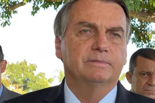 Bolsonaro diz que estar até agora à frente do governo é “milagre”