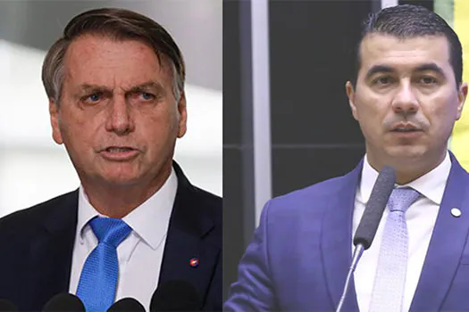 Covaxin: Bolsonaro diz ter pedido investigação de ‘prontuário’ de Miranda