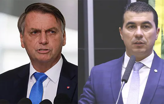 Covaxin: Bolsonaro diz ter pedido investigação de ‘prontuário’ de Miranda