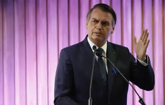 Bolsonaro muda o tom e diz que Congresso dará palavra final na Nova Previdência