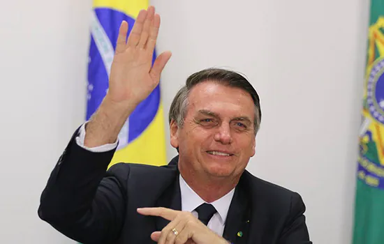 Bolsonaro não participará de atos pró-governo