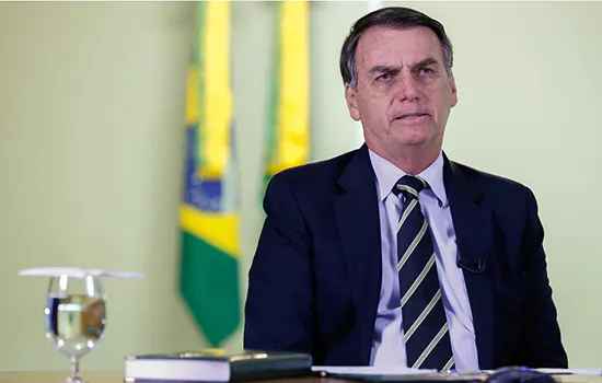 Áudios sugerem interesse do PCC em ataque a Bolsonaro