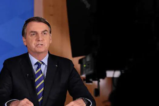 Bolsonaro é alvo de mais um panelaço em novo pronunciamento em rede nacional