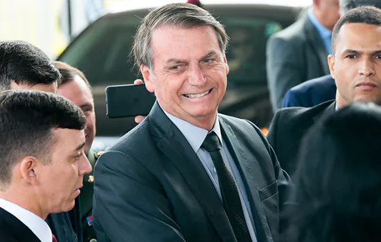 Bolsonaro tem “expectativa favorável” em julgamento sobre assinatura eletrônica_x000D_