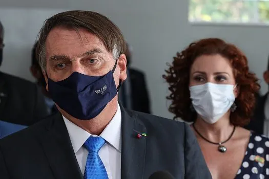 Ala do Patriota perde recurso e já descarta filiação de Bolsonaro