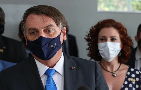 Ala do Patriota perde recurso e já descarta filiação de Bolsonaro