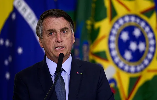 Brasileiros se dividem sobre julgamento que pode tornar Bolsonaro inelegível