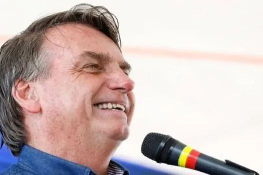 Bolsonaro diz que já arrecadou o suficiente para pagar multas com campanha de Pix