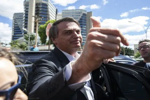 Dados do celular de Bolsonaro podem ser usados como provas em outros inquéritos