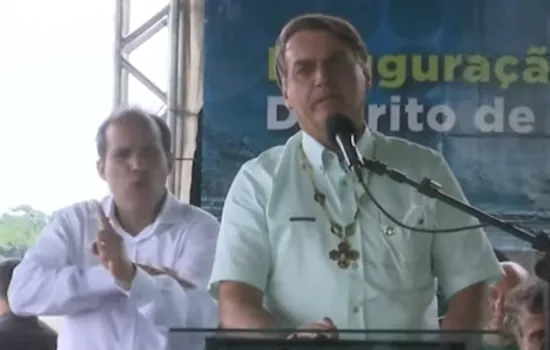 Bolsonaro: preferimos morrer lutando do que perecer em casa