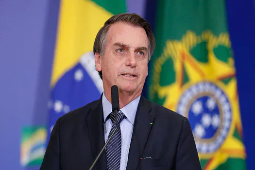 Presidente defende manutenção de Estados em reforma da Previdência