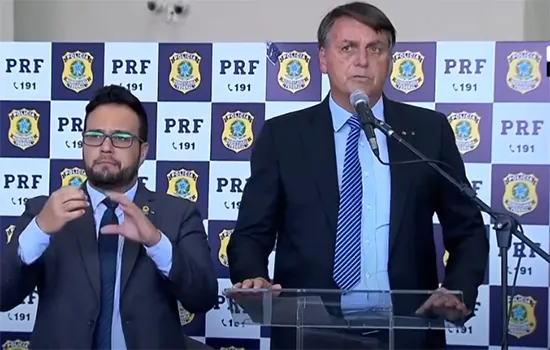 Bolsonaro