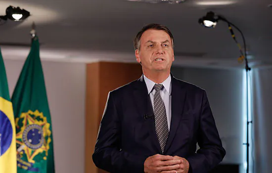 Ministros sugerem a Bolsonaro adiamento de protestos do dia 15