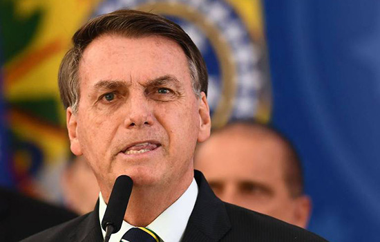 Procuradoria Internacional analisa denúncia contra Bolsonaro por crime contra a humanidade