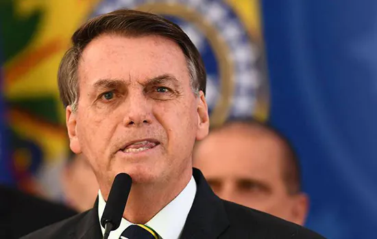 Procuradoria Internacional analisa denúncia contra Bolsonaro por crime contra a humanidade