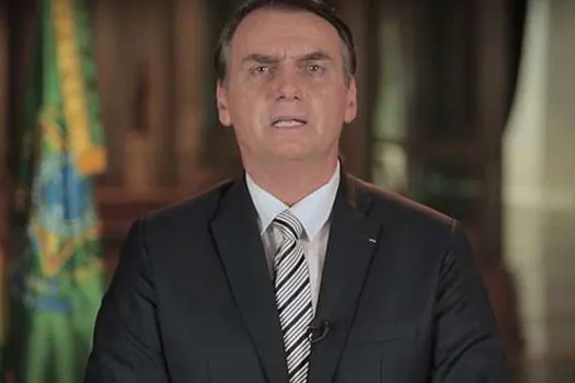 Bolsonaro: reforma é necessária para garantir aposentadoria no futuro