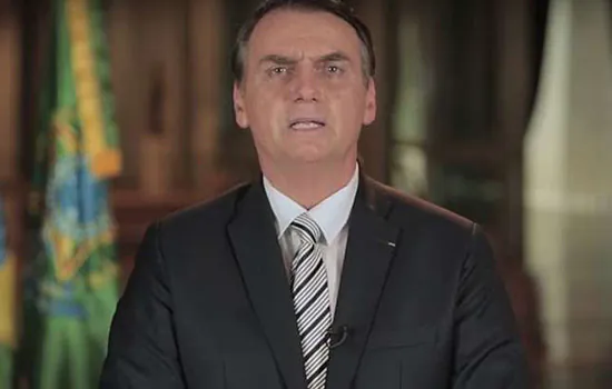 Bolsonaro: reforma é necessária para garantir aposentadoria no futuro