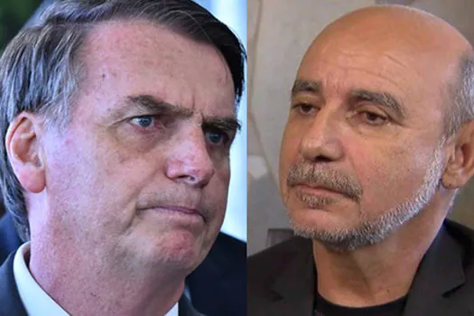 ‘Queiroz cuida da vida dele e eu da minha’, diz Bolsonaro, em Pequim