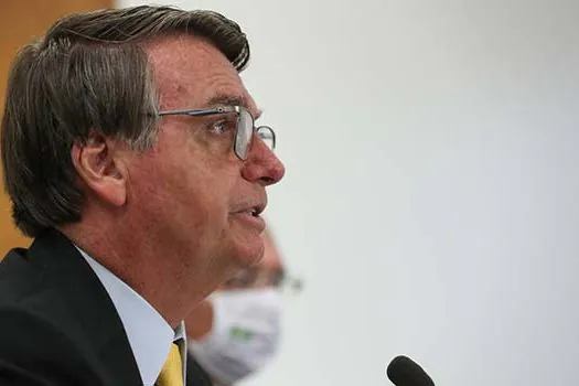 Bolsonaro envolve Abin e GSI em reunião com advogados de Flávio sobre ‘rachadinha’_x000D_