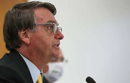 Bolsonaro envolve Abin e GSI em reunião com advogados de Flávio sobre ‘rachadinha’_x000D_