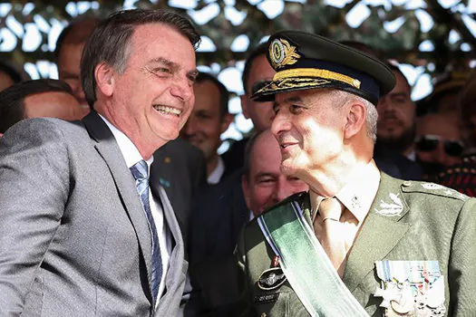 Bolsonaro: ‘Não temos plano B para a Previdência, é o plano A”