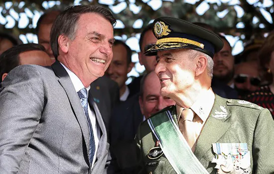 Bolsonaro: ‘Não temos plano B para a Previdência