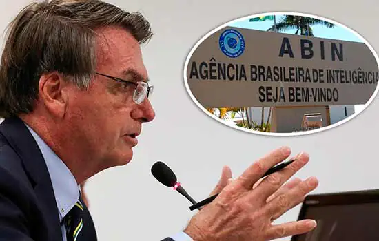 Abin alertou Bolsonaro sobre necessidade de isolamento social contra o coronavírus