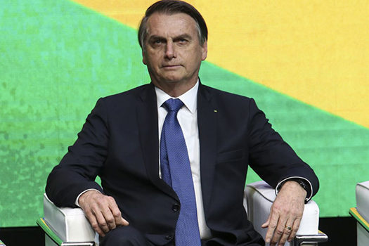 Bolsonaro privilegia bases eleitorais