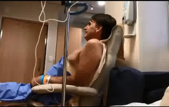 Bolsonaro não tem sinais de infecção