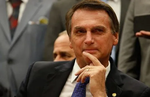 Bolsonaro: liberação do FGTS é medida emergencial e saque será de R$ 500 por ano