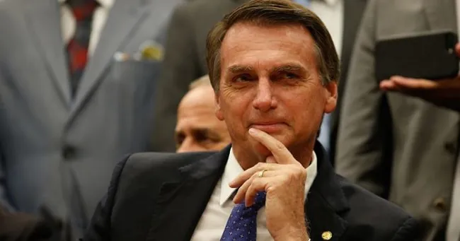 Bolsonaro: liberação do FGTS é medida emergencial e saque será de R$ 500 por ano