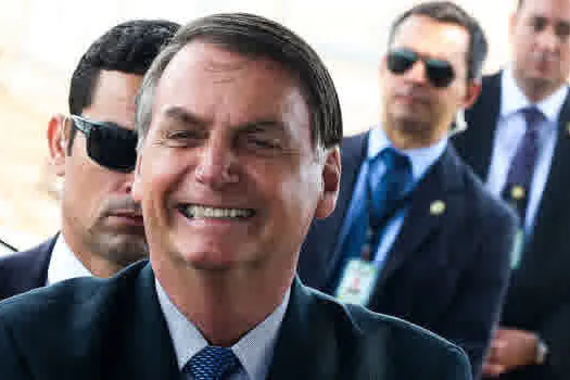 Governo Bolsonaro busca marca social em segundo ano