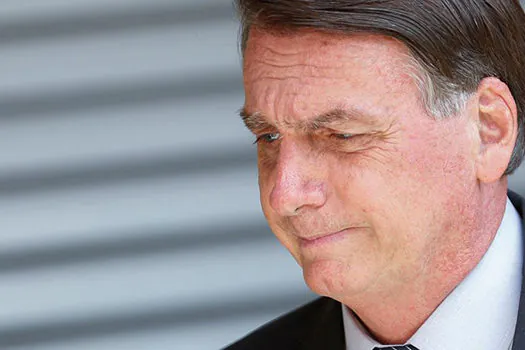 Bolsonaro fala sobre partido e eleições de 2022