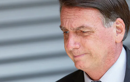 Bolsonaro fala sobre partido e eleições de 2022