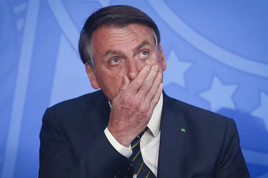 Presidente Bolsonaro está em hospital para fazer exames