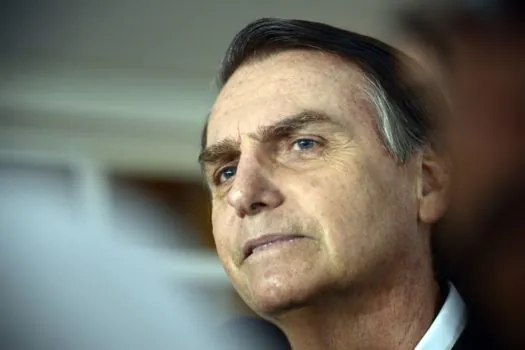 Governo prepara gabinete provisório em hotel durante internação de Bolsonaro