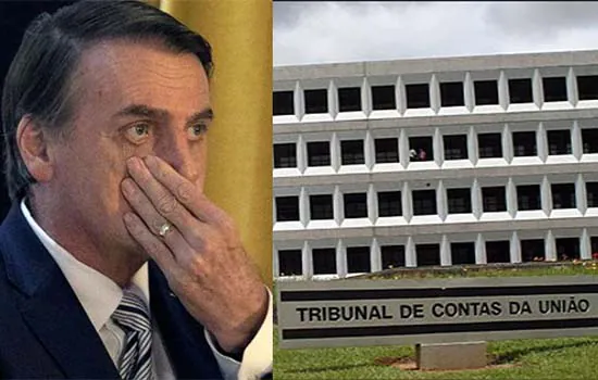 TCU aprova contas do governo Bolsonaro