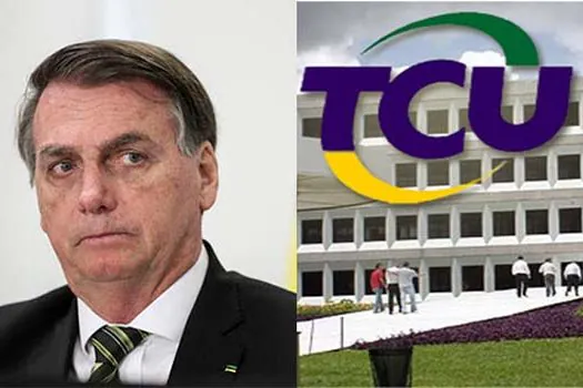 TCU investigará gestão Bolsonaro por bloqueio de verbas