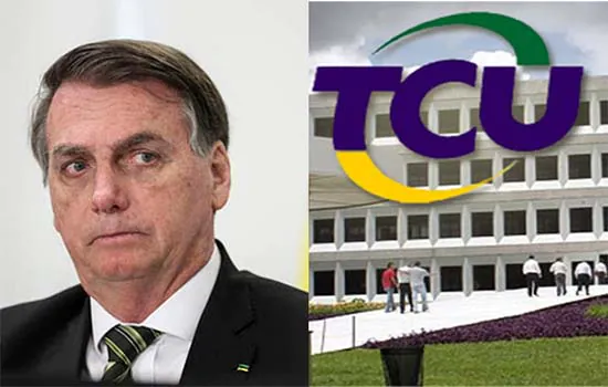 TCU investigará gestão Bolsonaro por bloqueio de verbas