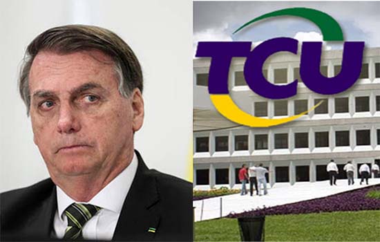 Bolsonaro quer ampliar influência no TCU